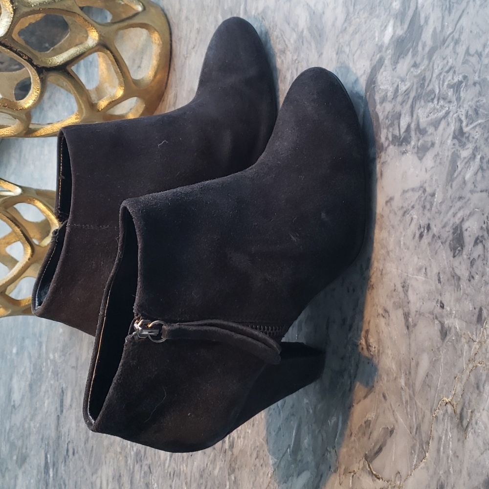 Booties
